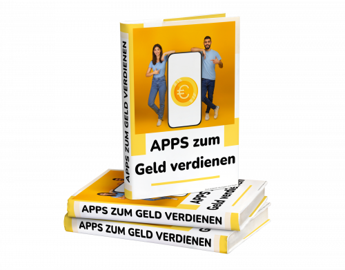 Mit Apps Geld verdienen - Abo Provision!