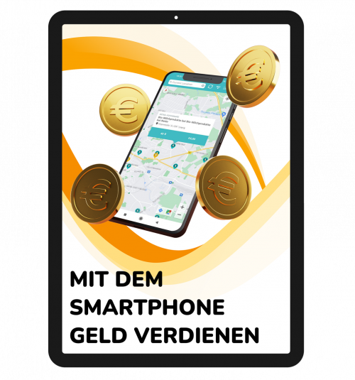 ABO Provision - Mit dem Smartphone Geld verdienen