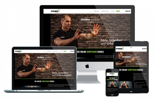 SOLO-SELBSTVERTEIDIGUNGS-TRAINING