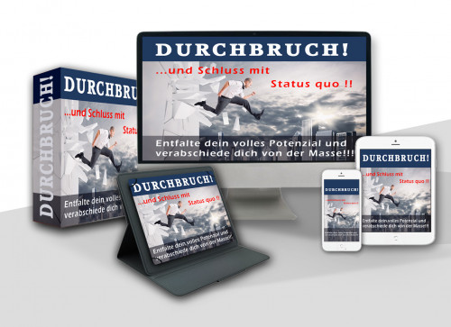 Der Kurs für Potenzialentfaltung und MEHR Selbstvertrauen