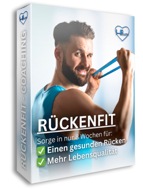 Rückenfit - Dein gesunder Rücken
