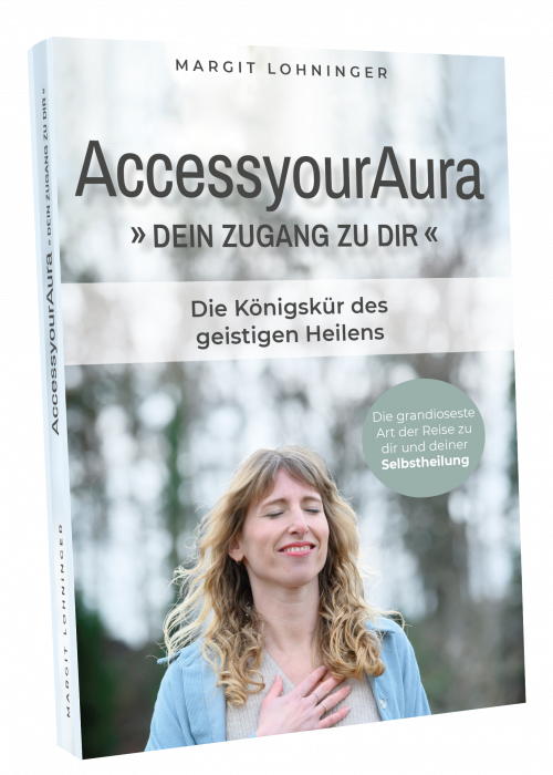 AccessyourAura- dein Zugang zu dir
