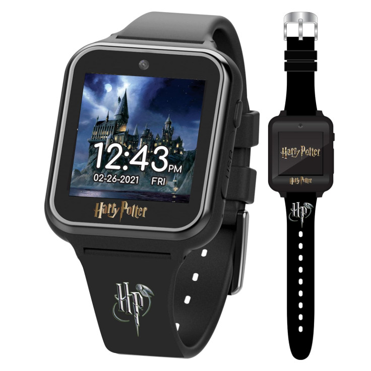 Harry Potter Relógio Smart Watch Inteligente Infantil