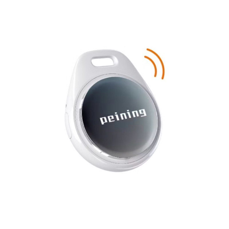 Rastreador localizador Smart Tag  Original iPhone e Android Certificado MFI iOS Buscar GPS Localizador Prova de Água