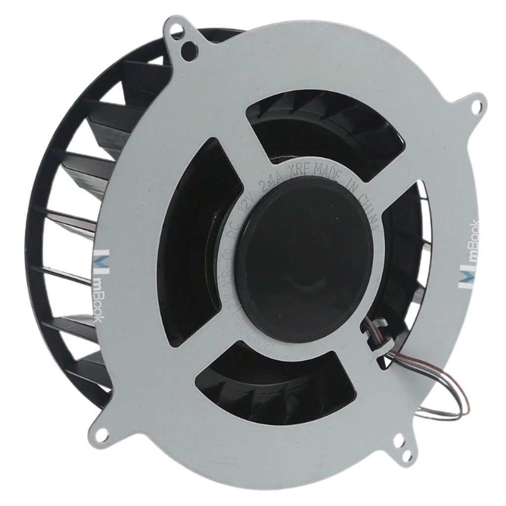 Cooler Fan Ventoinha Para Ps5 compatível C/ CFI-1014A