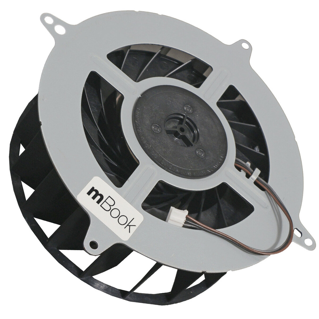 Cooler Ventoinha para PS5 CFI-1200 18 Lâminas NMB