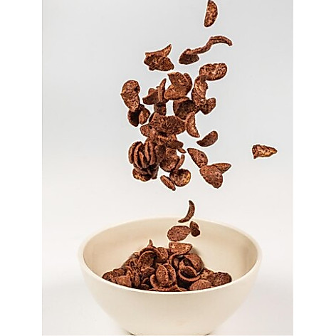 Corns Flakes de  Chococlate