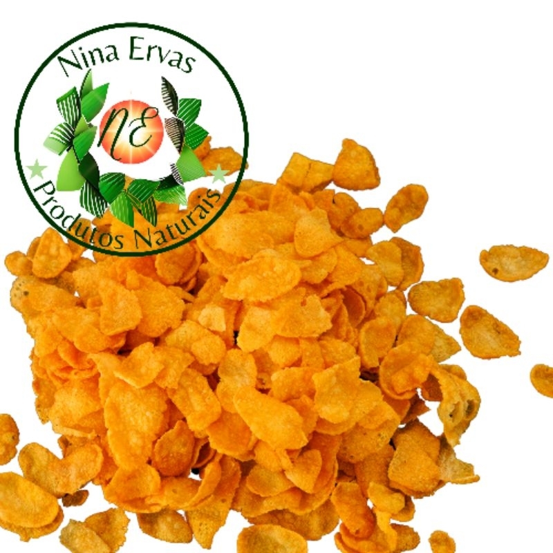 Corns Flakes C/ Açúcar - 1kg