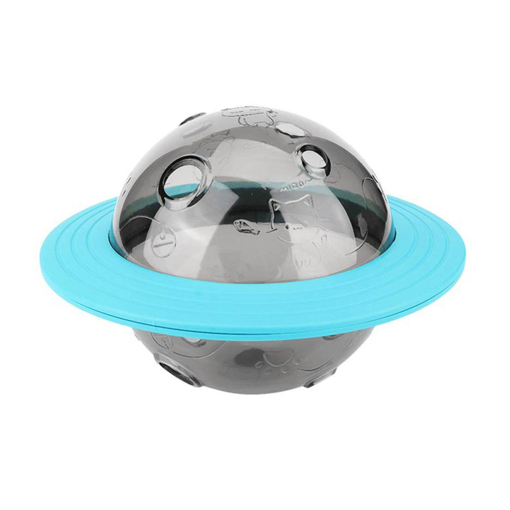 Brinquedo Interativo Bola Dispenser Petiscos Para Gatos