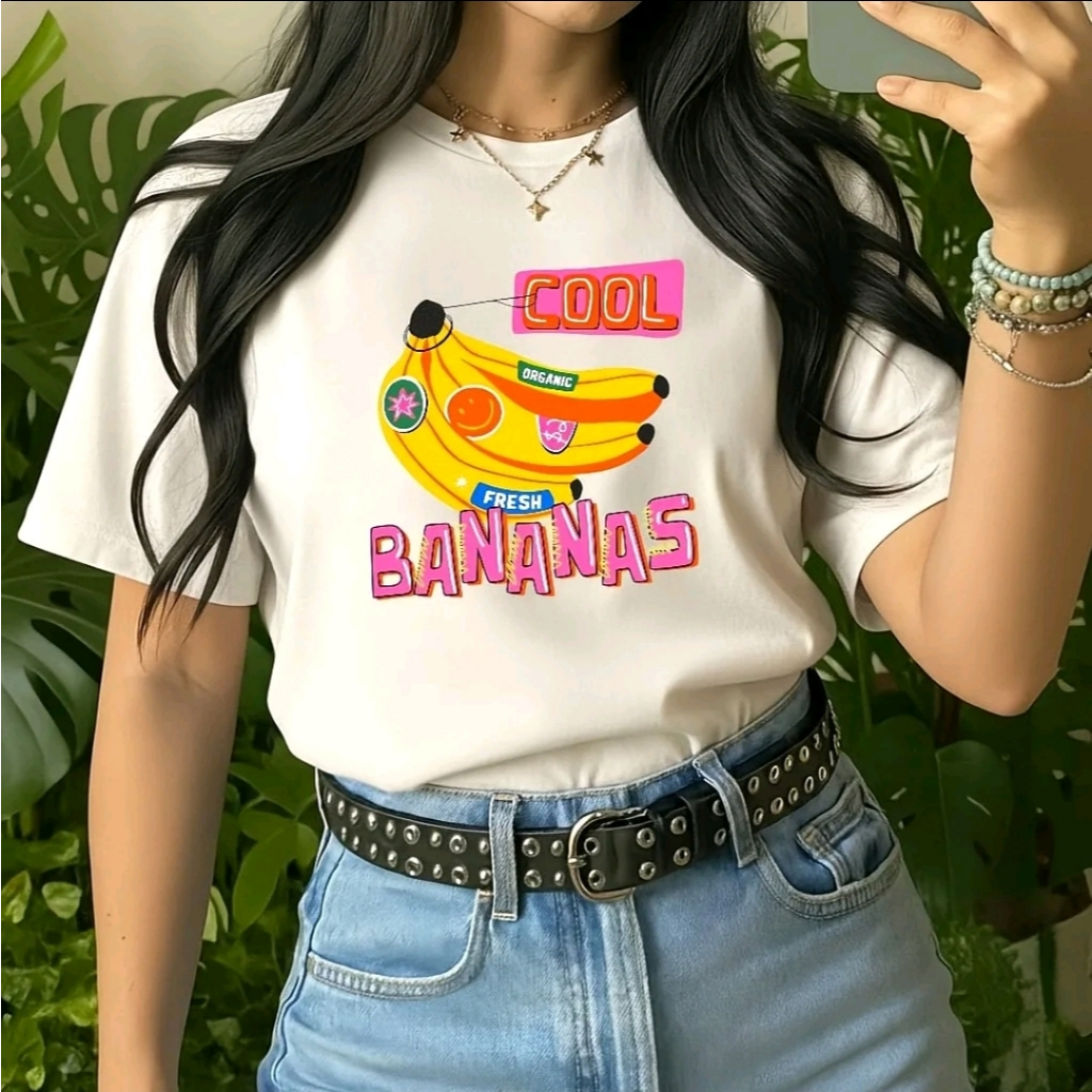 t-shirt Camiseta  Camisa De Algodão estampas tropicais tropical tucano rio