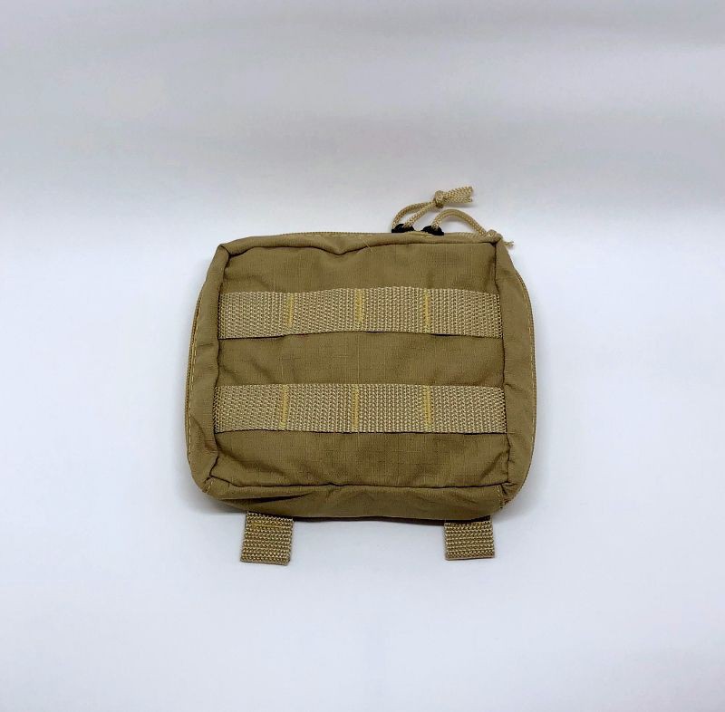 Porta Treco Bolso Multiuso Em Várias Cores
