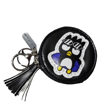 Porta moedas Niqueleira Bradtz Maru - oficial Sanrio