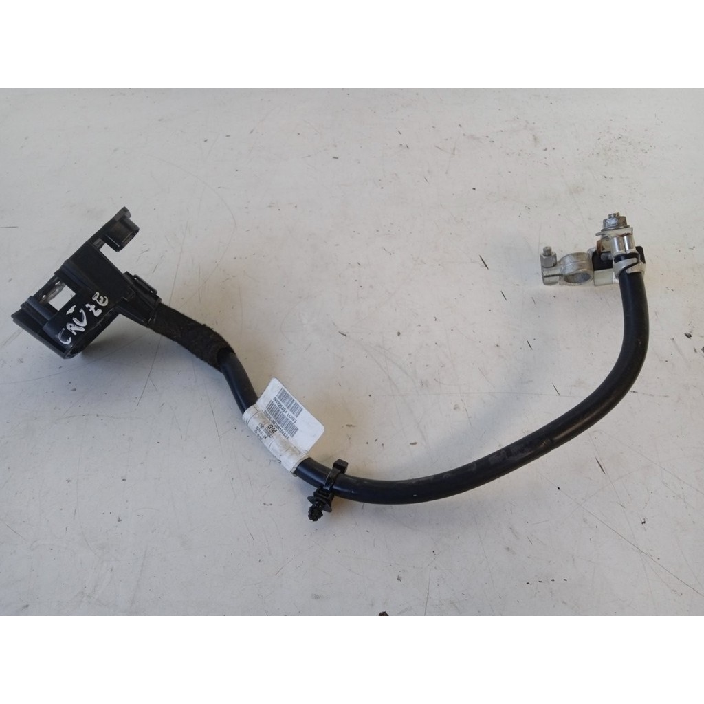 Cabo Polo Negativo Bateria Cruze Ltz 1.4 Turbo 2019 20 39032