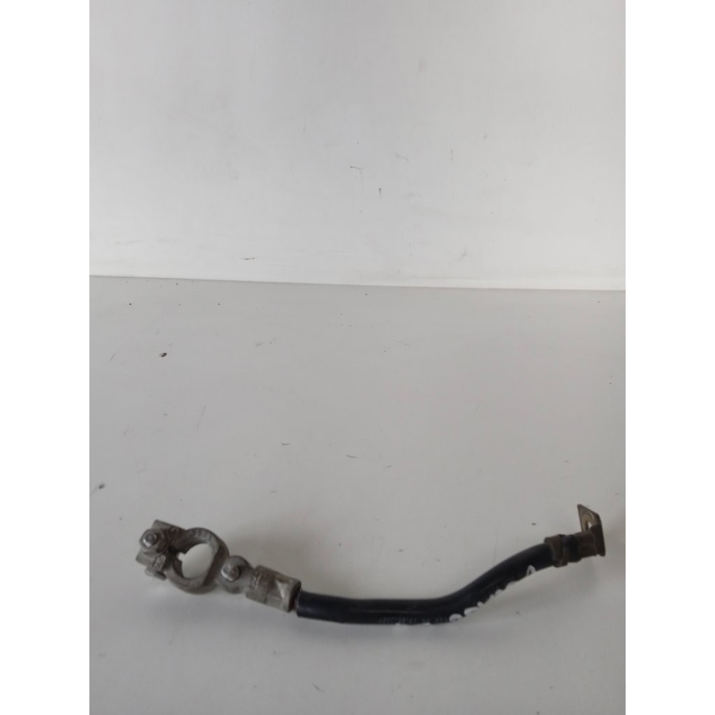 Cabo Negativo Bateria Voyage Gol 1.0 3cc G7 G8 2016-2023