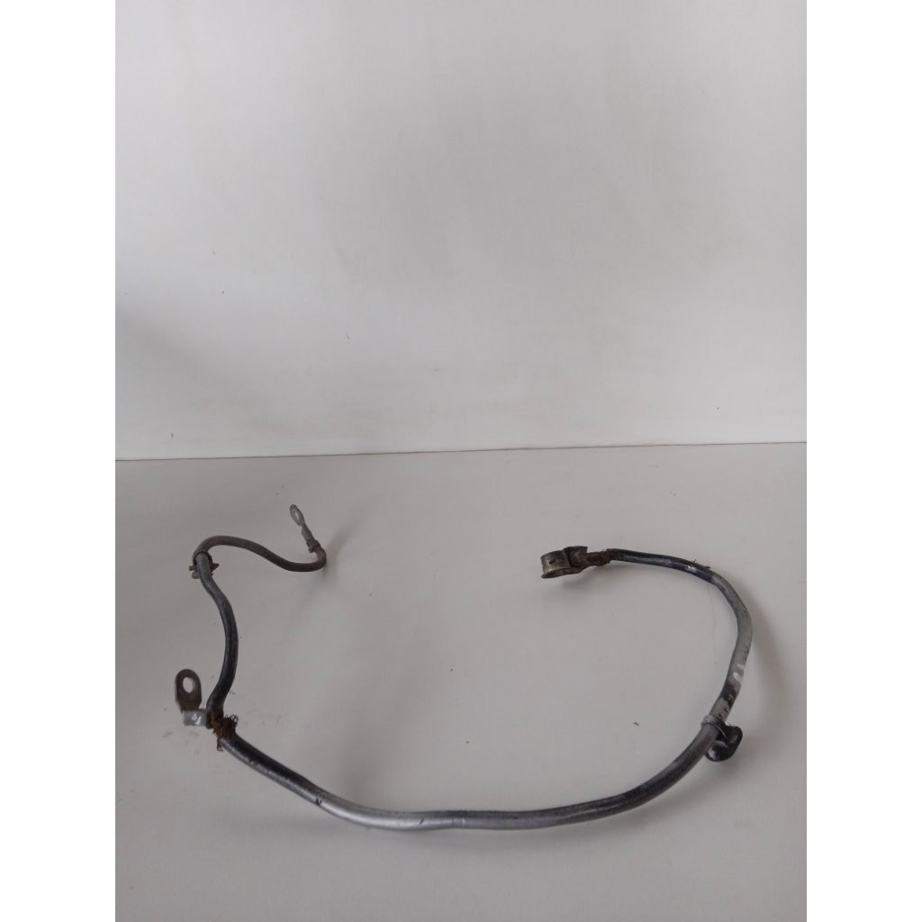 Cabo Polo Negativo Bateria Citroen C3 2009 a 2012