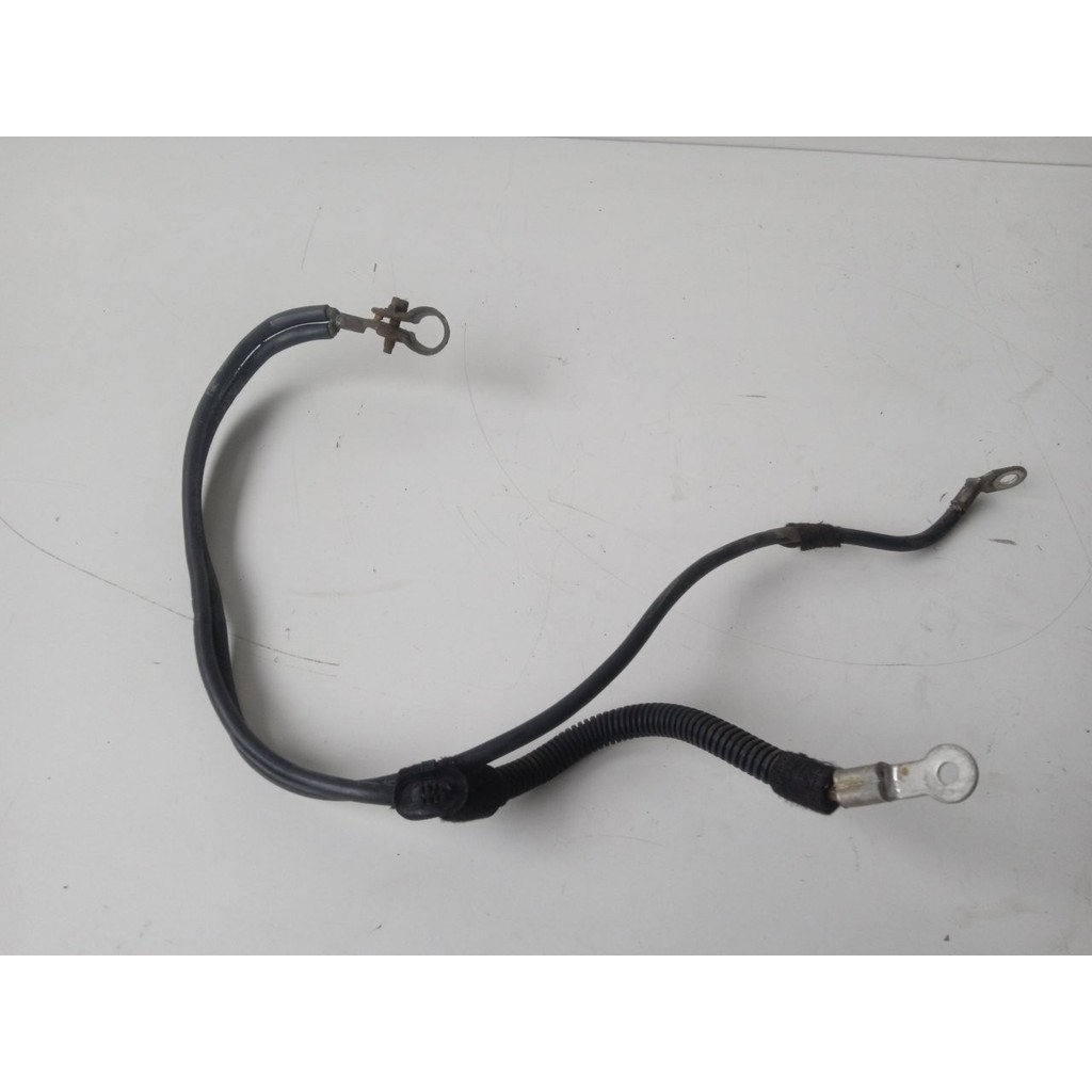 Cabo Chicote Negativo Bateria Peugeot 408 2013 14 15 308 2.0
