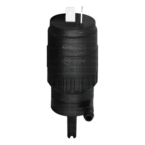 Eletrobomba Bomba Partida Frio Gm Astra Corsa Flex E Alcool Branco