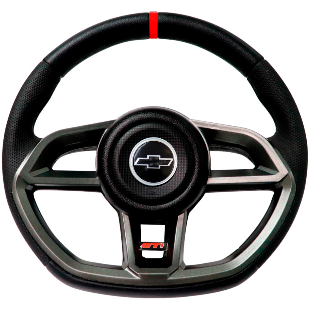 Volante Esportivo Gti Corsa Maxx Montana Astra Vectra