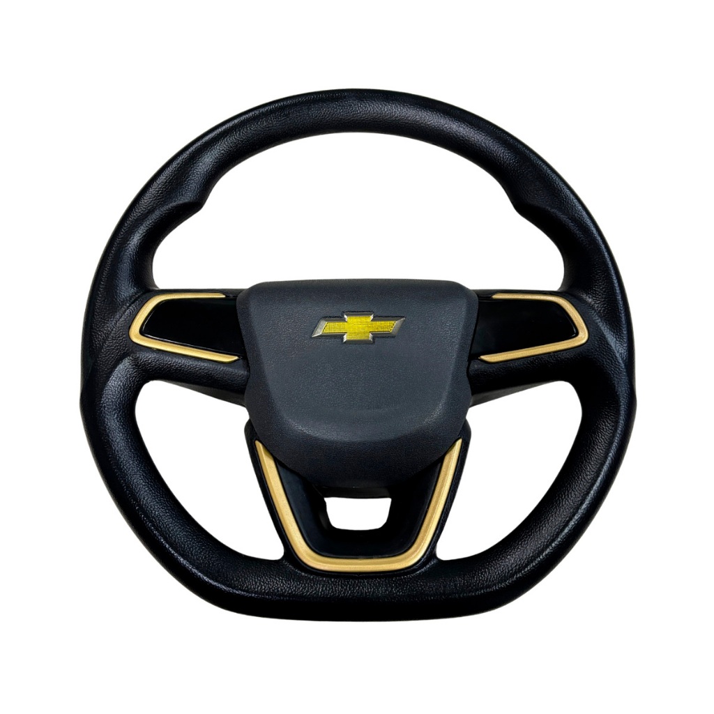 Direção Esportiva Novo Onix Prata Corsa Classic Corsa Wind Omeg/Kadett/Ipanema/Prisma/Montana/Astra