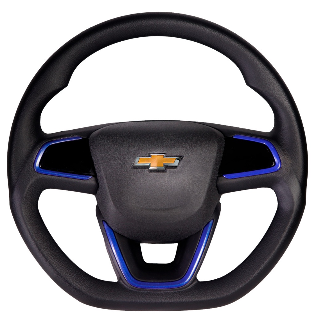 Direção Esportiva Novo Onix Amarelo Corsa Joy Premium Montana premium meriva astra vectra