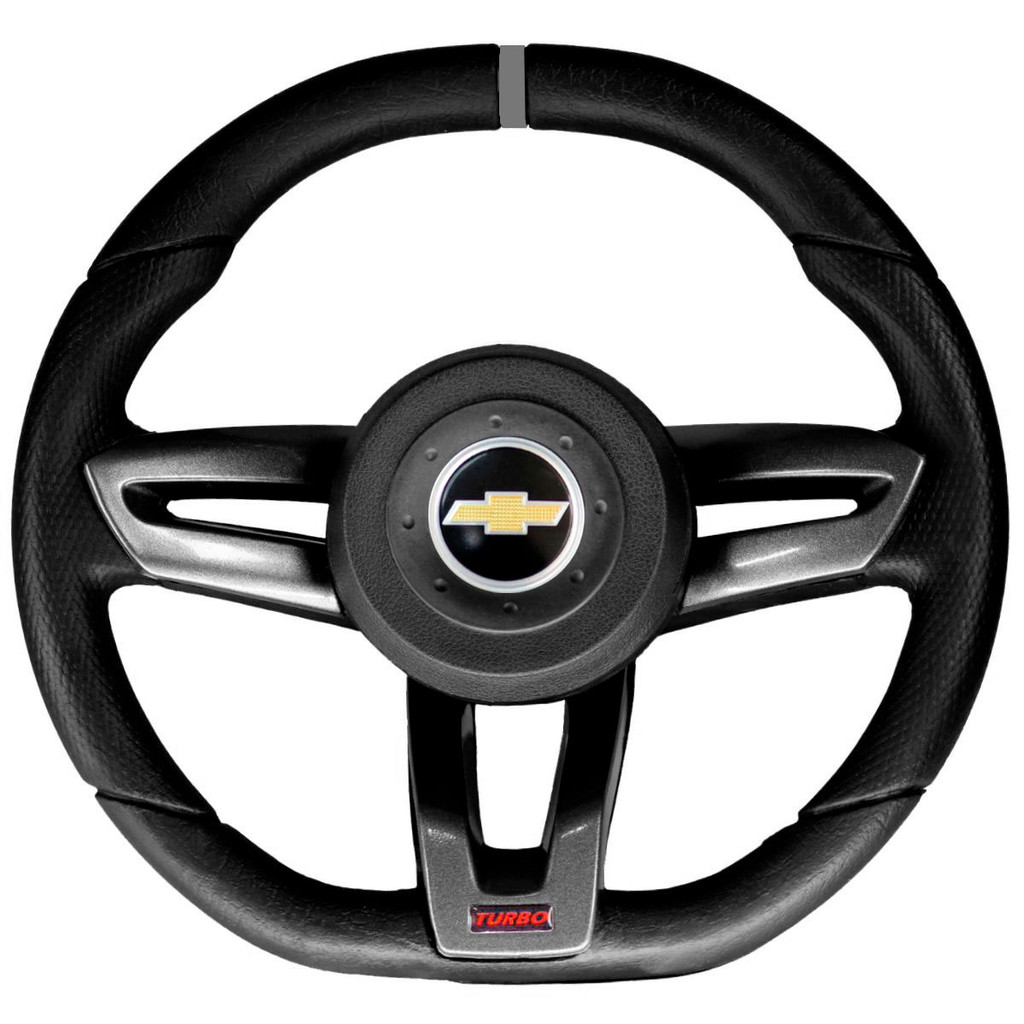 Volante Esportivo Gm Corsa Montana Astra Vectra Volcano