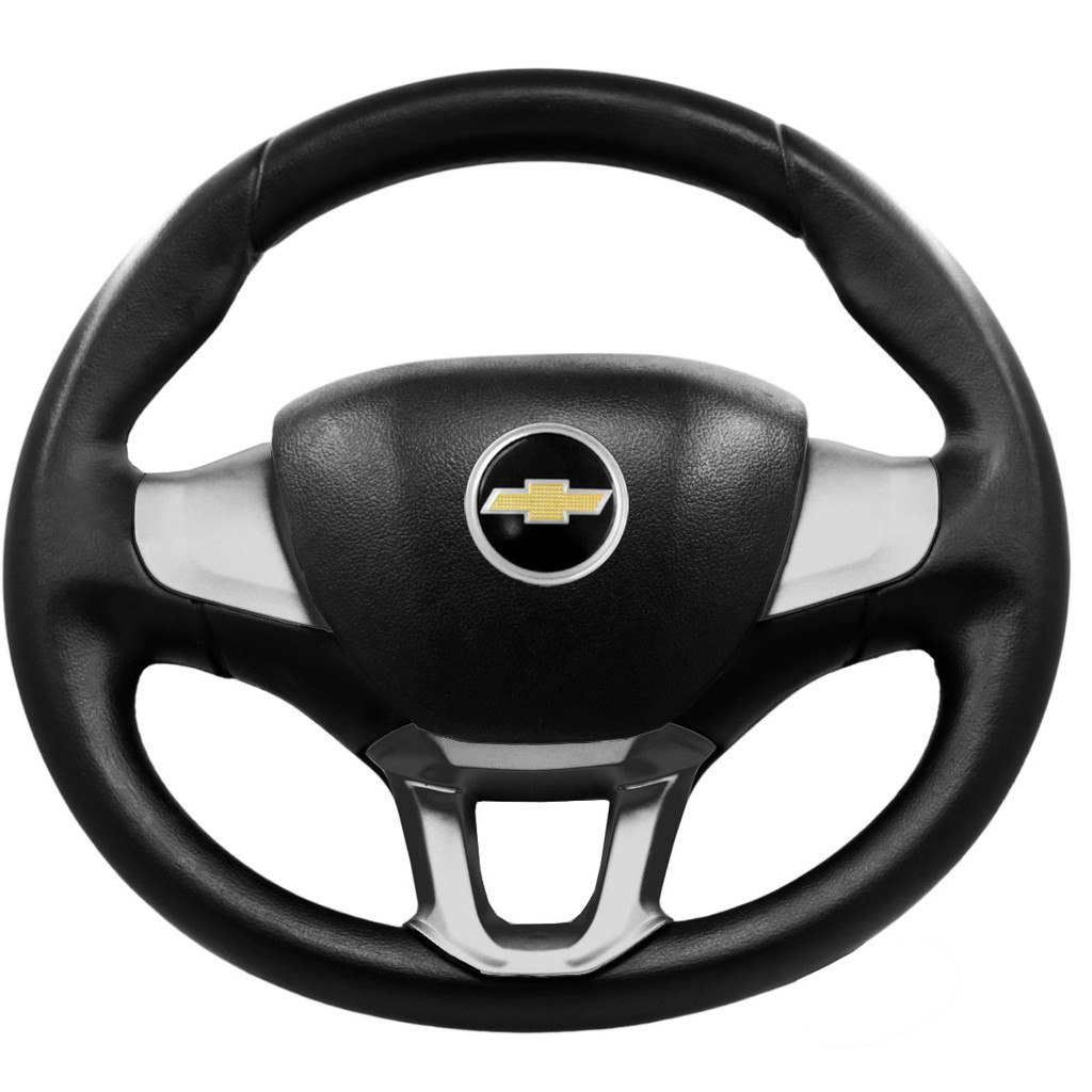 Volante Esportivo Gm Corsa Classic Vectra Astra Celta Prisma Ipanema