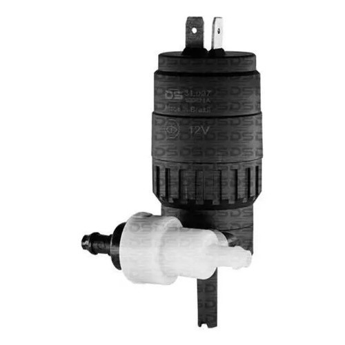 Eletrobomba Lavador Parabrisa Gm Corsa Celta Prisma Astra