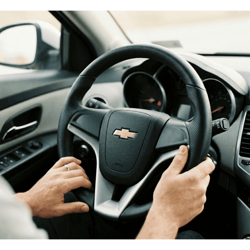 Volante Cruze Celta Corsa Classic Prisma Wind Kadett Astra Vectra
