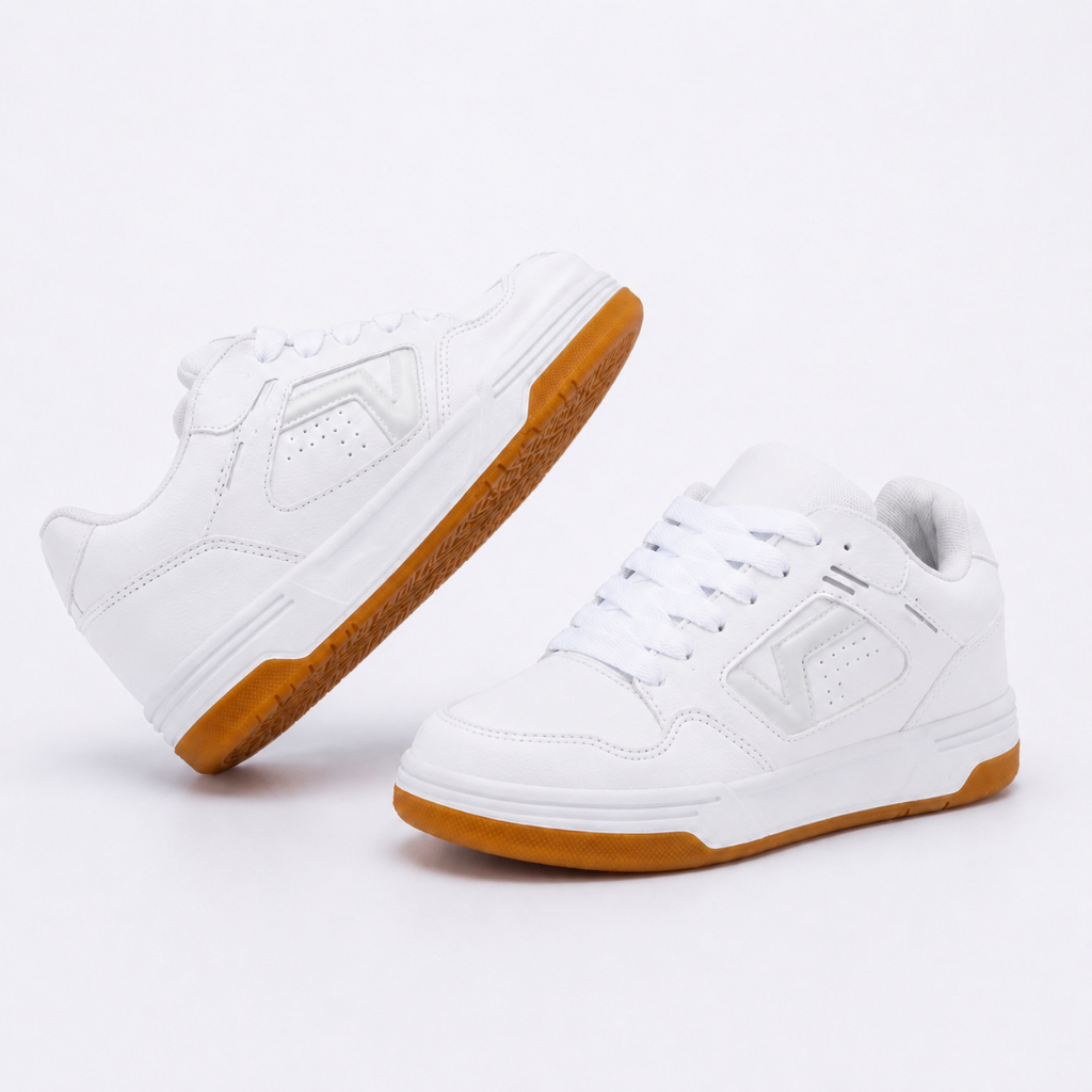 Tênis Casual Esportivo Para todos gêneros- Palmilha Macia Conforto Oferta