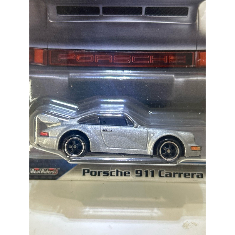 Hot Wheels Porsche 911 Carrera Rs 3.8 Velozes e Furiosos - Mattel Jbm03