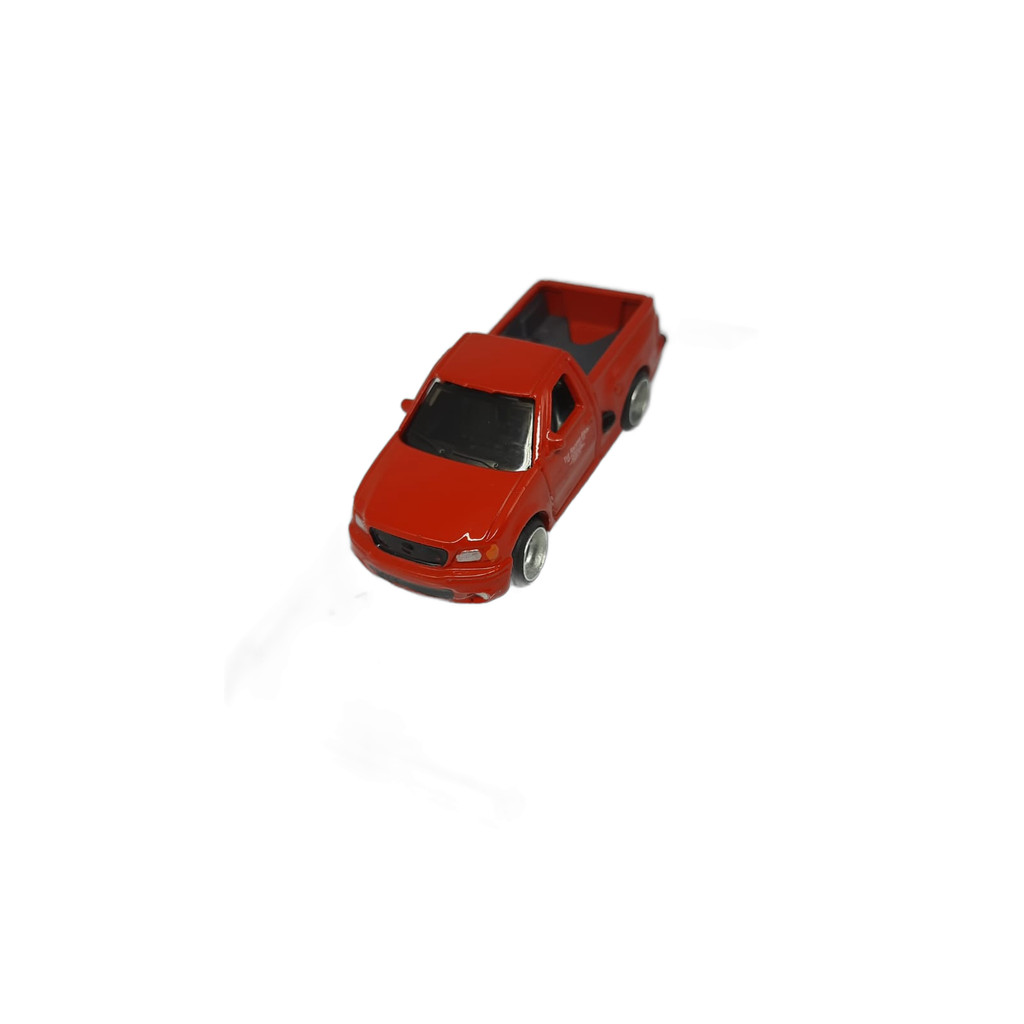 Hot Wheels Customizado Pick up Ford F-150 Velozes e Furiosos
