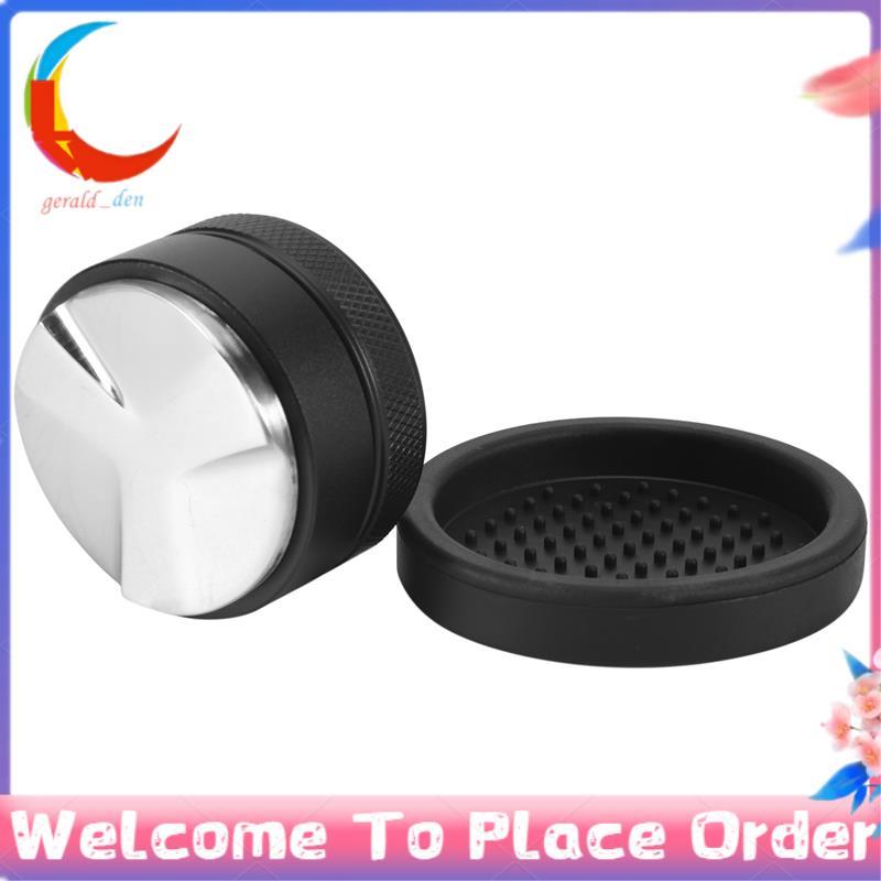 Distribuidor De Café Nivelador Espresso Tamper Para Sage 54mm Portafilter Acessórios