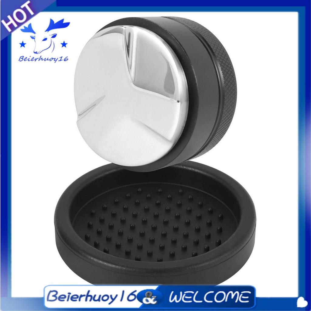 Distribuidor De Café Nivelador Espresso Tamper Para Sage 54mm Portafilter Acessórios