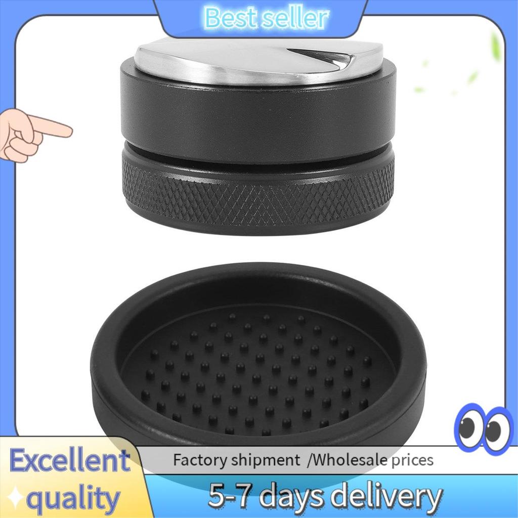 Distribuidor De Café Nivelador Espresso Tamper Para Sage 54mm Portafilter Acessórios