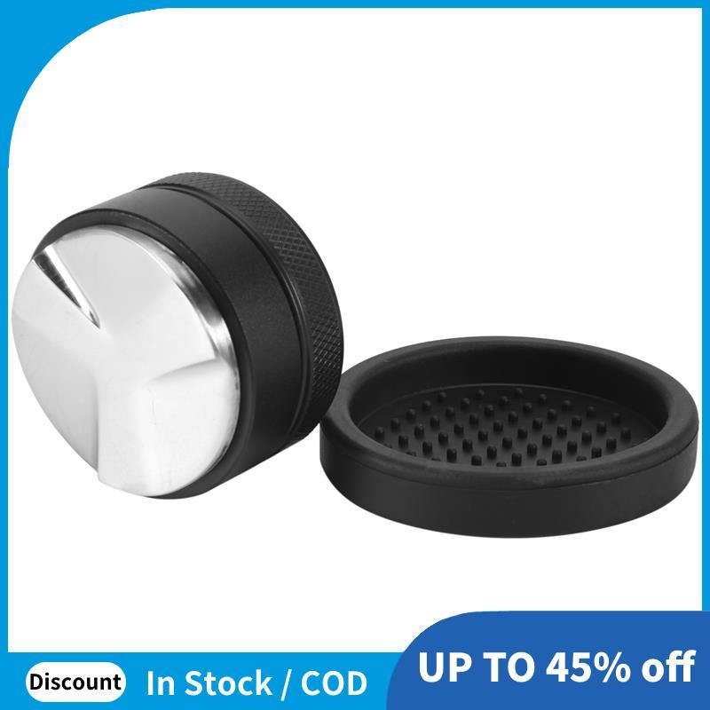Distribuidor De Café Nivelador Espresso Tamper Para Sage 54mm Portafilter Acessórios