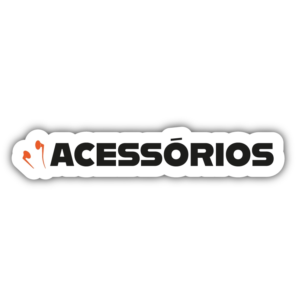 Placa Quadro Branco Acessórios - Assistência Celular