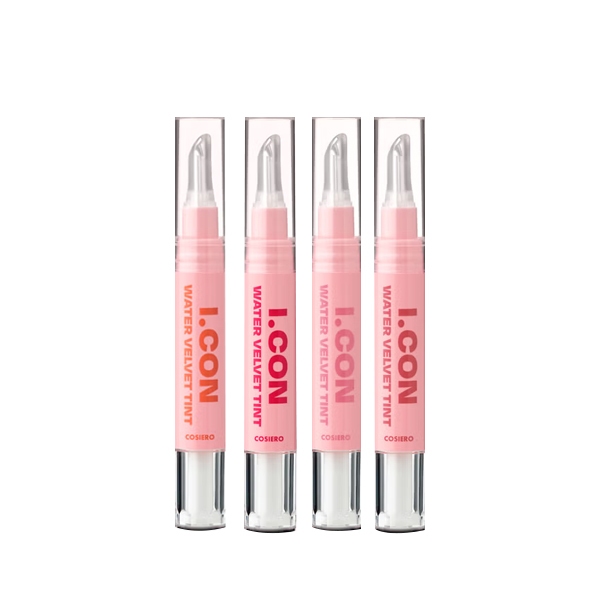 I.con Cosierro Icon Water Velvet Plumper 4 Colors