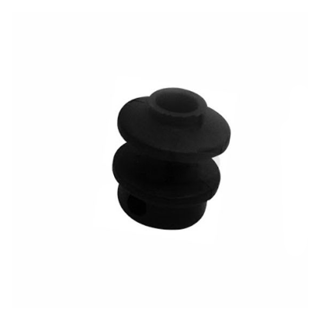 Polia Plastica Para Motor Singer De Parafuso Original Antigo Domestico