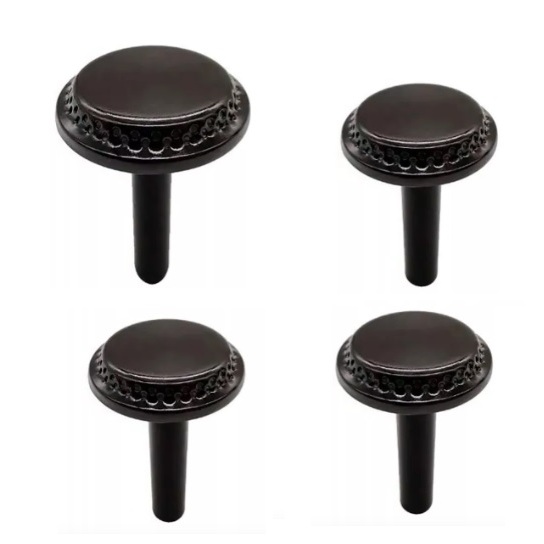 4 espalhadores (boquinha do fogão) + 4 sorvetes Dako antigo (3 pequenos + 1 grande) Esmaltados Metalúrgica Roa