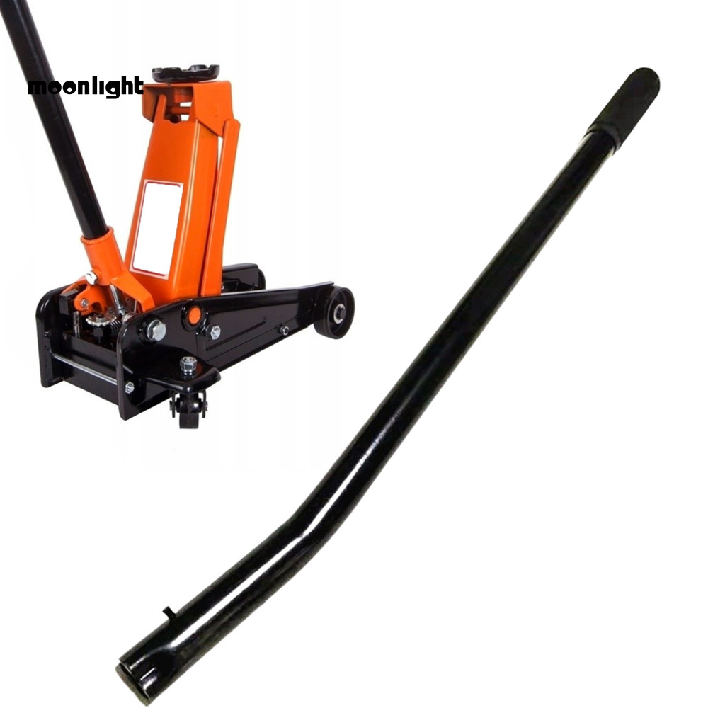 2.5 Ton Low-profile Floor Jack Heavy-duty Steel Car Lift with Hand Pump for Truck Suv Van – Durable Auto Repair Emerge
