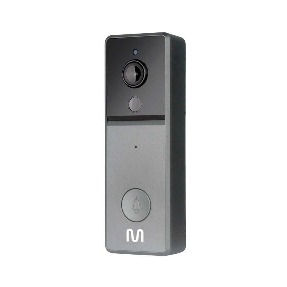 Video Porteiro Smart Wifi - SE237OUT [Remanufaturado com garantia]