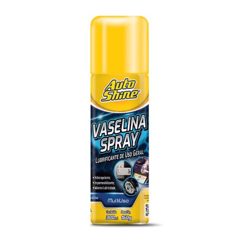 Vaselina Spray 300ml Autoshine