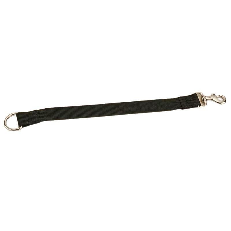 Durável Náilon Webbing Cerca Portão Cinta Trava Único Laço Design Para Cercas De Cavalo Ranch Pasto Gado Guardando Acess