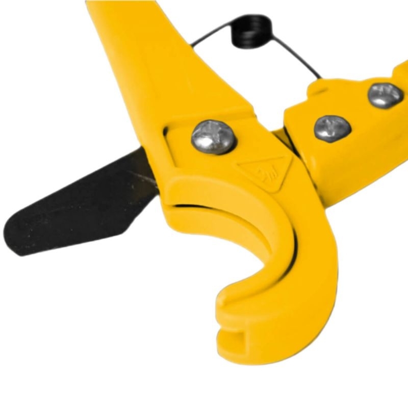 Alicate Cortador de Tubo PVC 32mm 8