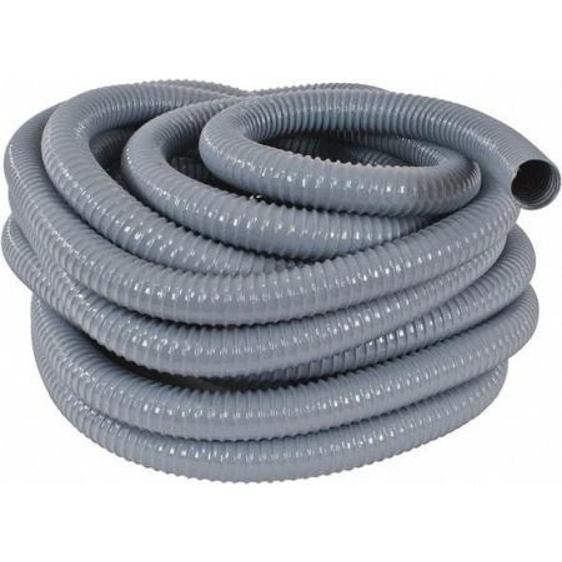 Mangueira De Aspiração Pvc 50M 32mm