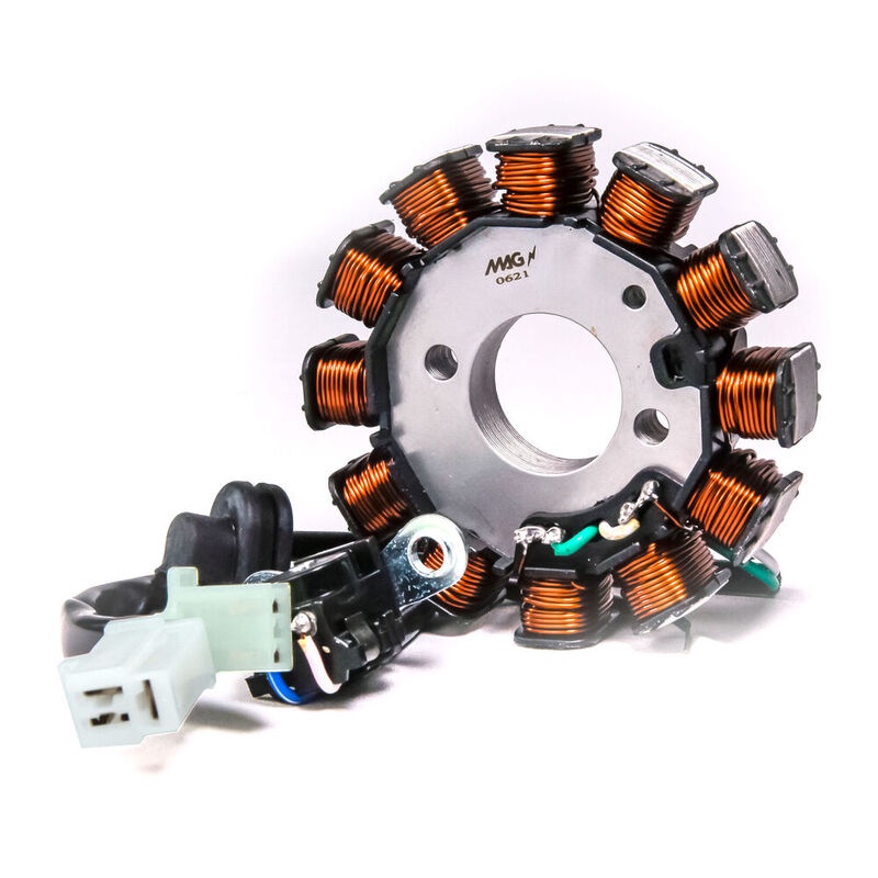 ESTATOR MESA BIZ 125 18/22 EX MAGN 90279120