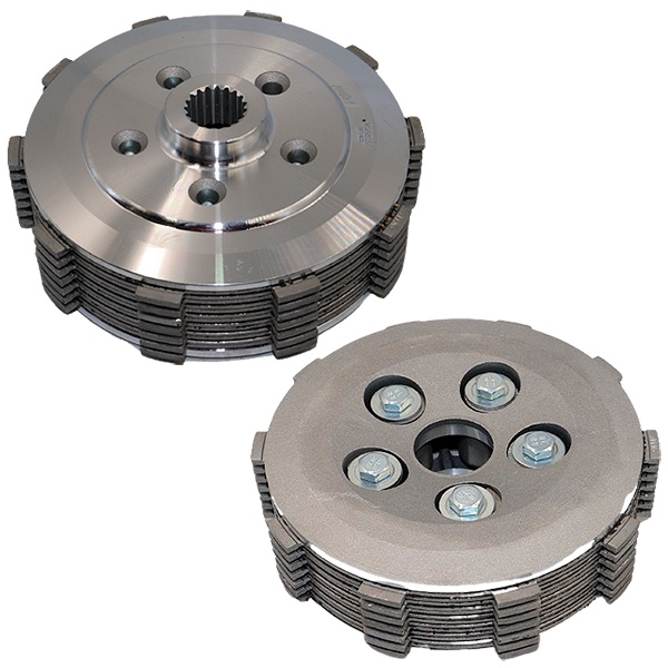 EMBREAGEM KIT COMP CB/XRE 300 MAGN 90295050