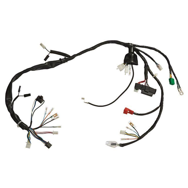 FIACAO COMP FAN 125 09/11 KS MAGN 90285560