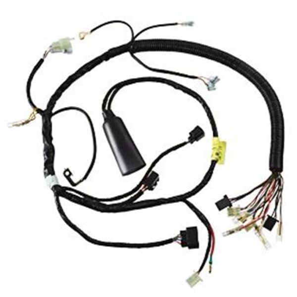 FIACAO COMP YBR 14/15 K MAGN 90288320