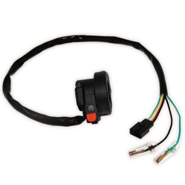 INTERRUPTOR PART FAN 150 15/160 START 14/22 MAGN 90237340